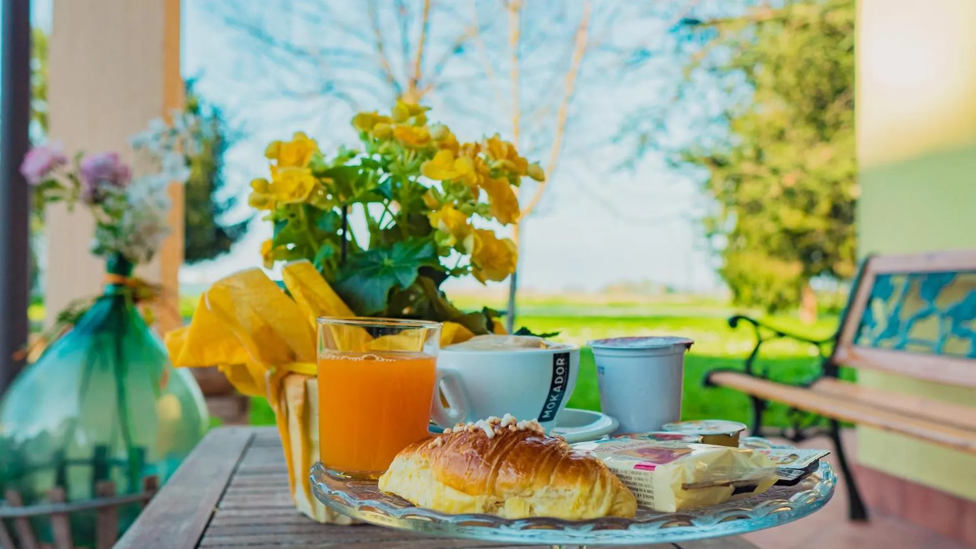 B&B Villa Erika Lugo  0*, Lugo (Ravenna) Italia