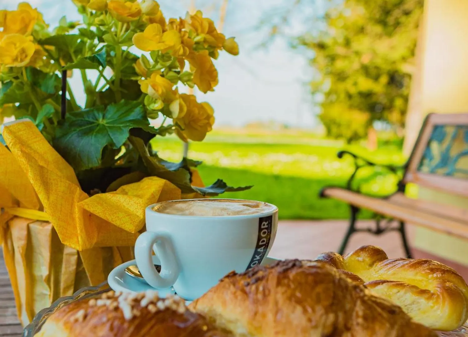 B&B Villa Erika Lugo  Bed & Breakfast Lugo (Ravenna)