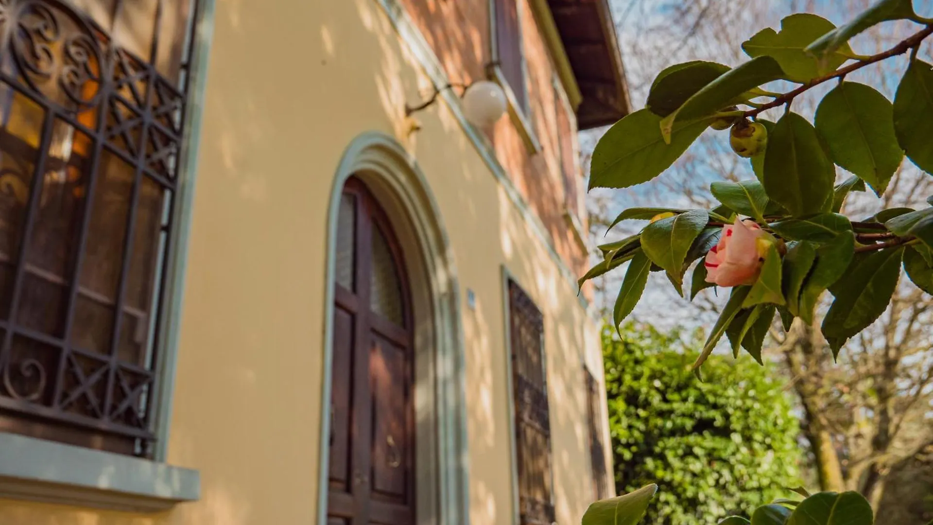 B&B Villa Erika Lugo  Lugo (Ravenna)
