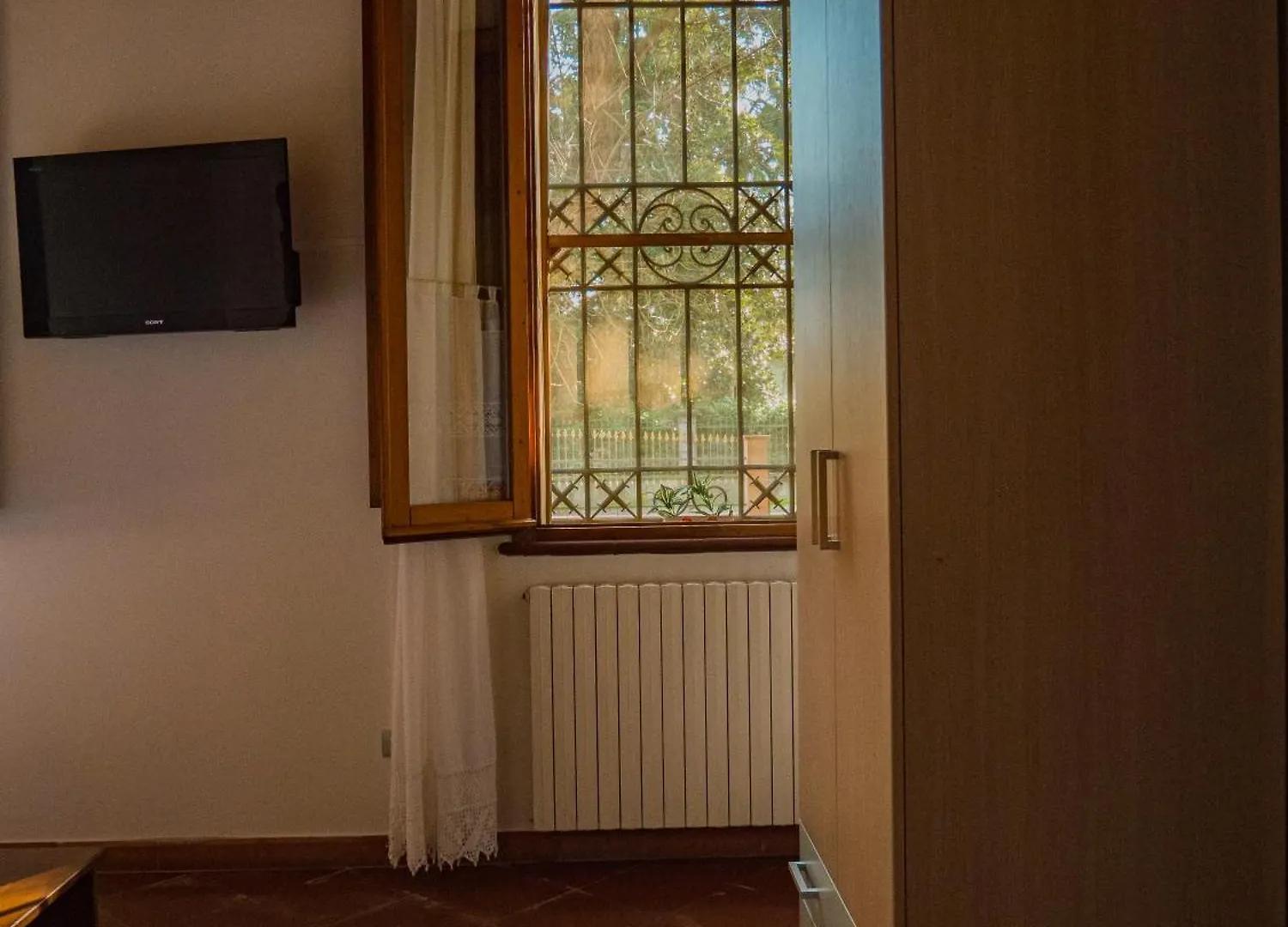 B&B Villa Erika Lugo  Italia