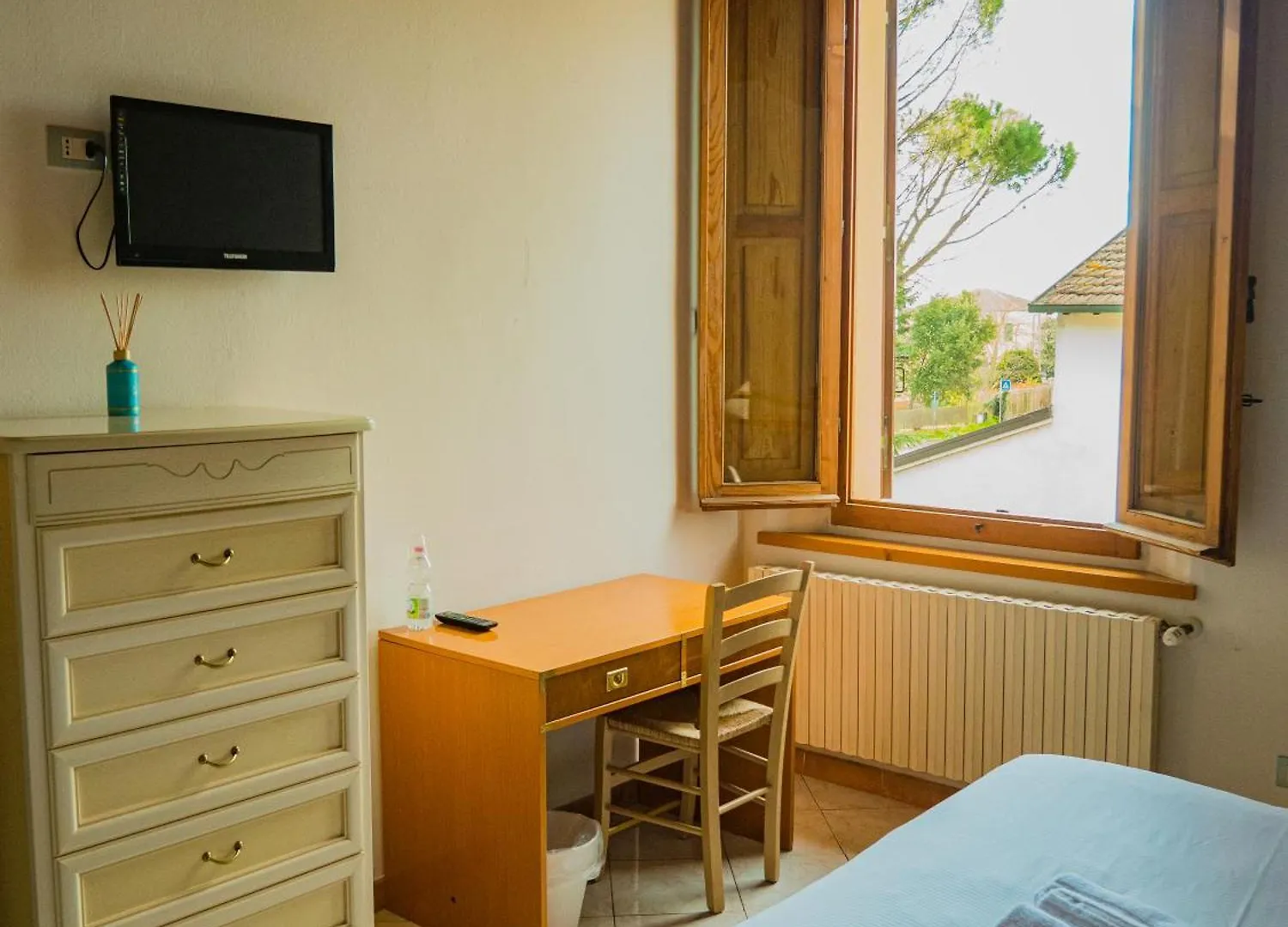 Bed & Breakfast B&B Villa Erika Lugo