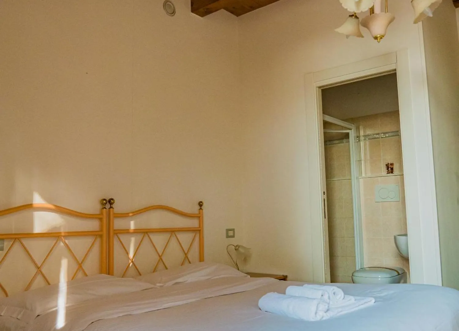B&B Villa Erika Lugo  Italia
