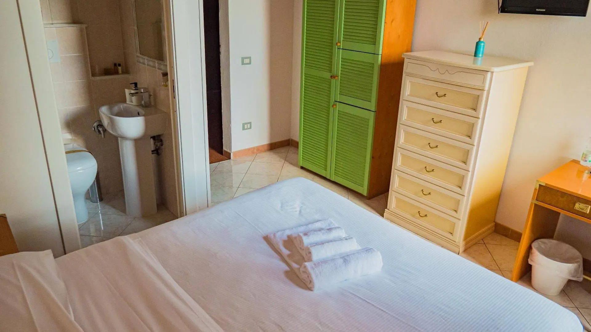 B&B Villa Erika Lugo  0*, Lugo (Ravenna) Italia
