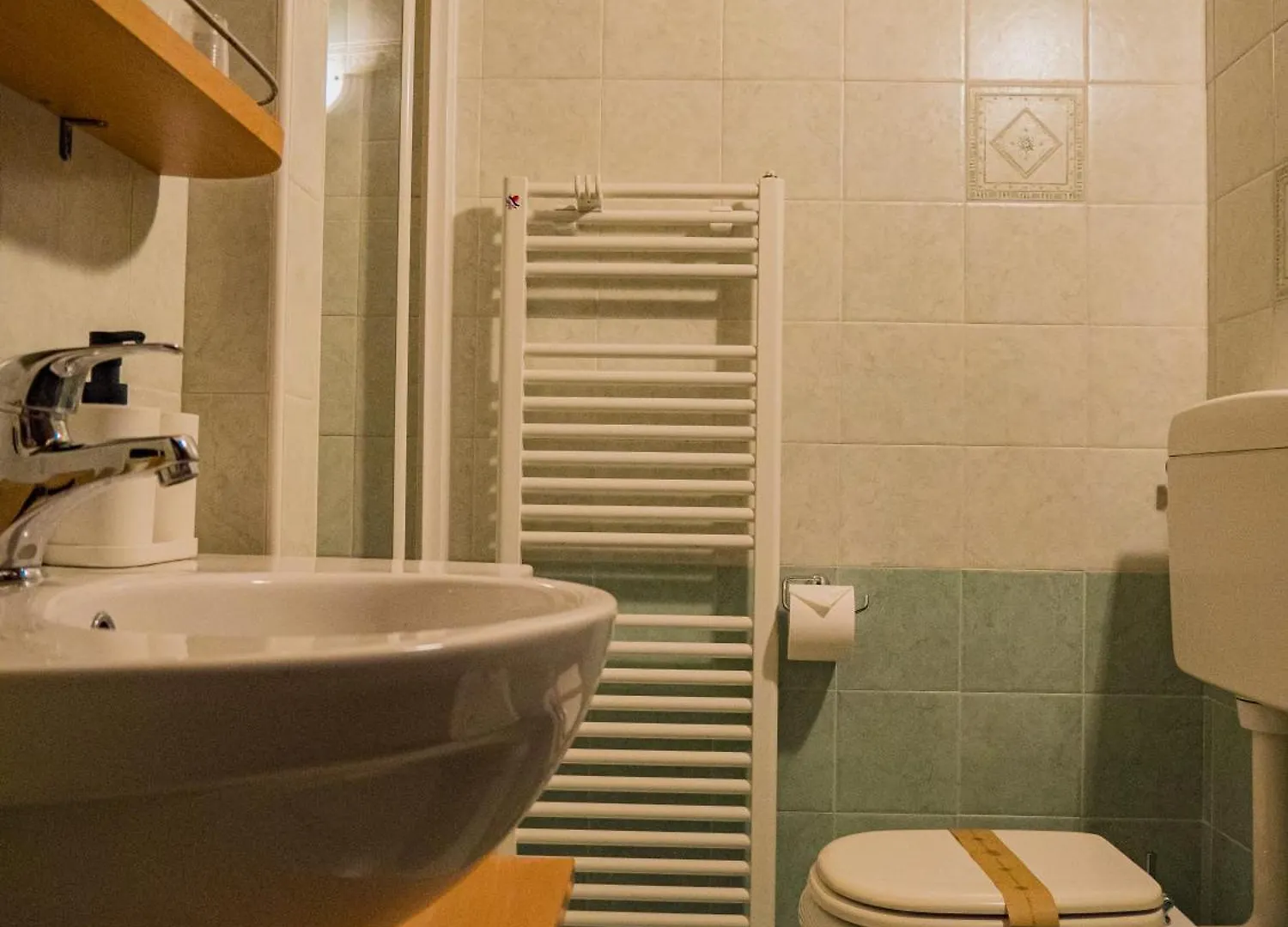 B&B Villa Erika Lugo  Italia