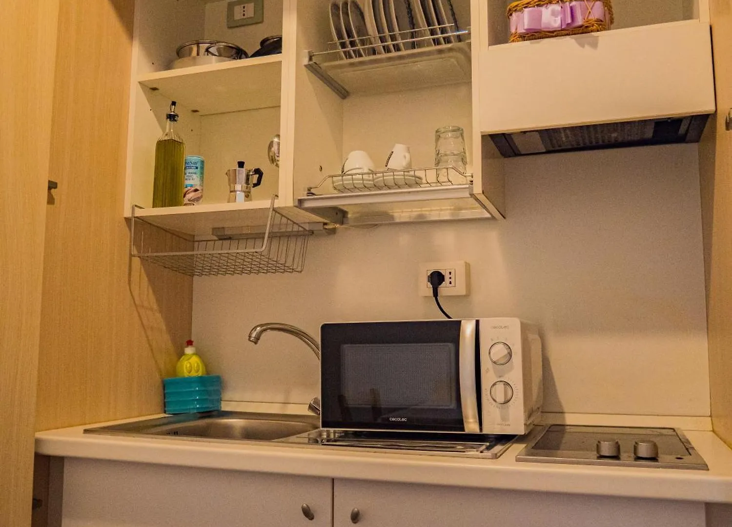 B&B Villa Erika Lugo