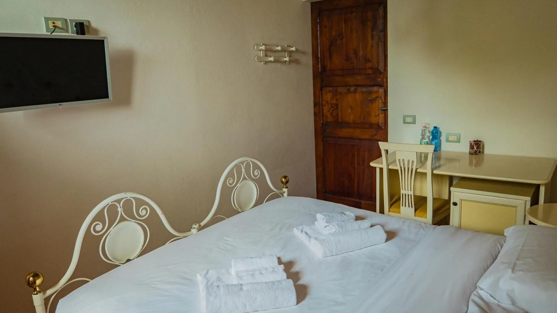 B&B Villa Erika Lugo  0*, Lugo (Ravenna) Italia
