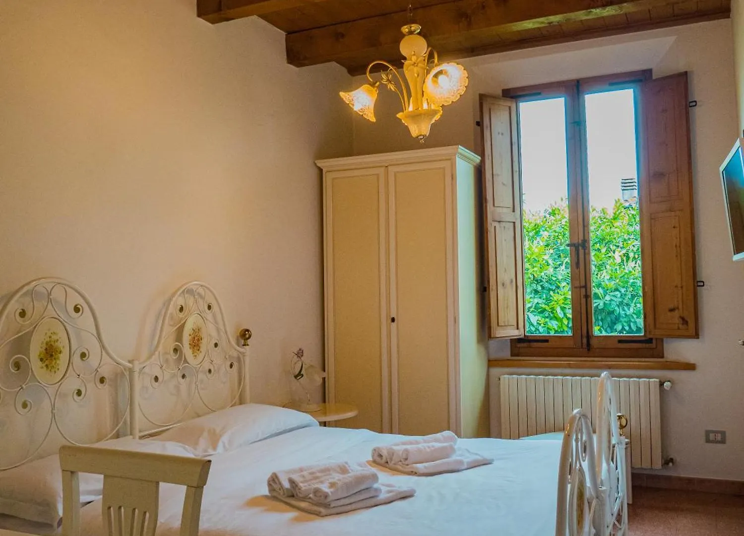 B&B Villa Erika Lugo  Bed & Breakfast Lugo (Ravenna)