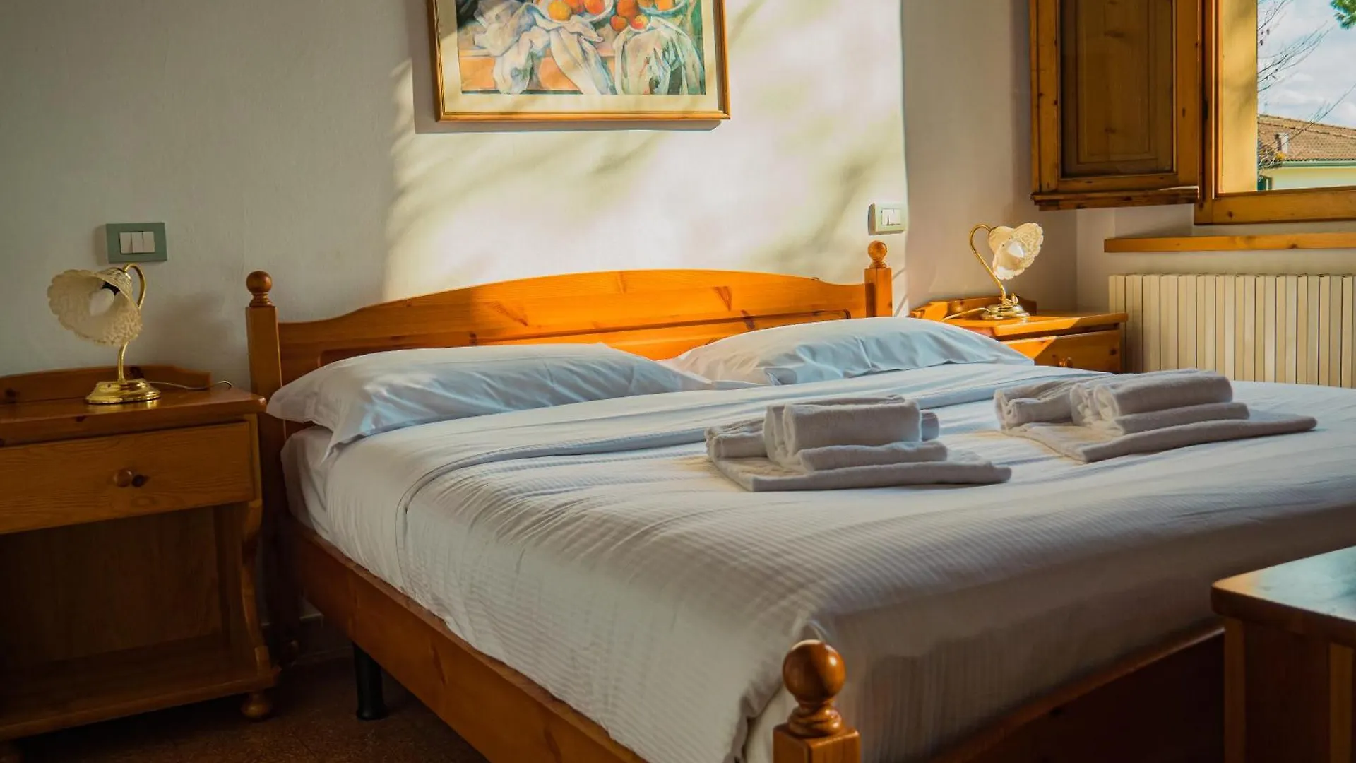 B&B Villa Erika Lugo  Italia