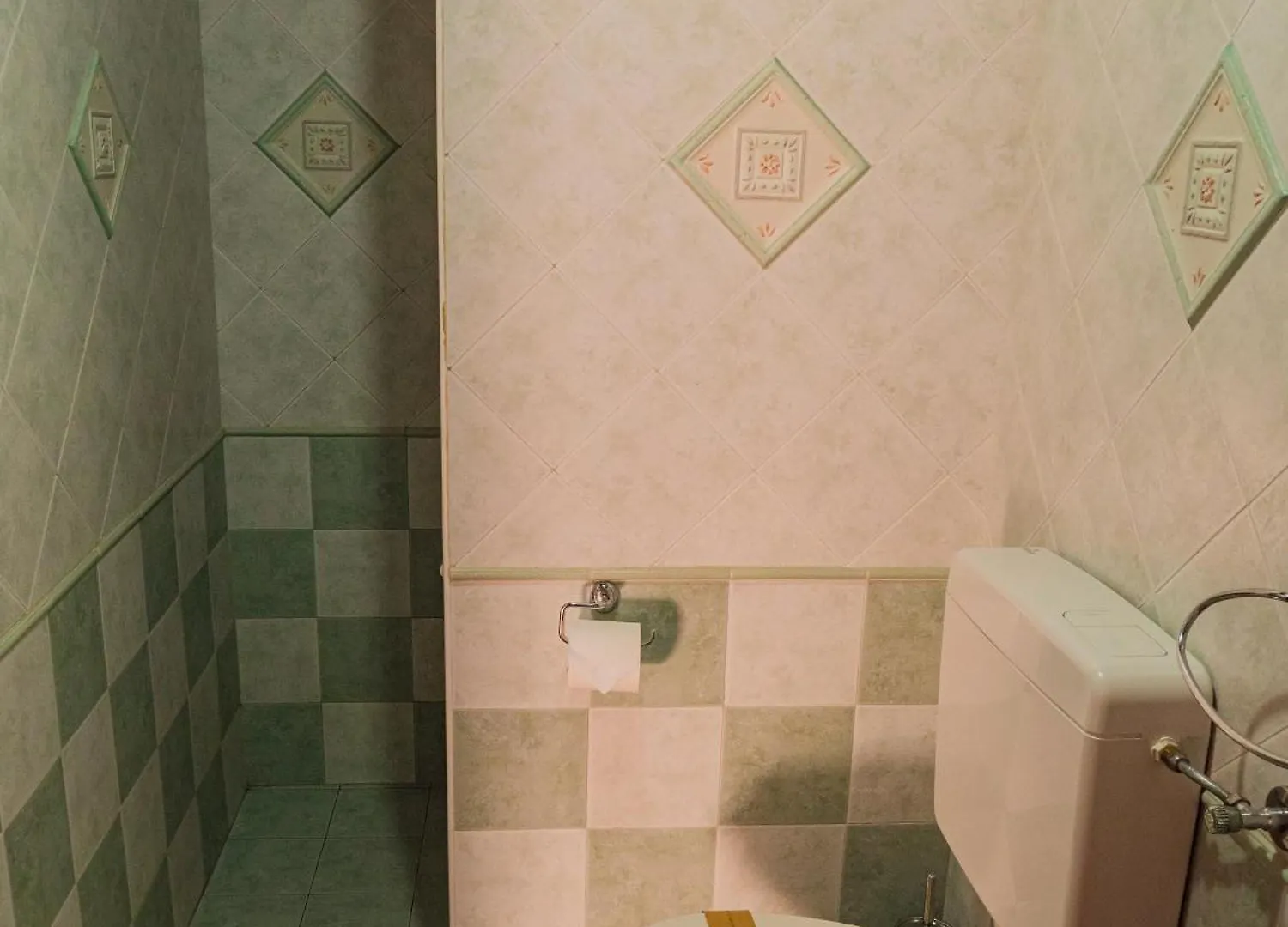 Bed & Breakfast B&B Villa Erika Lugo