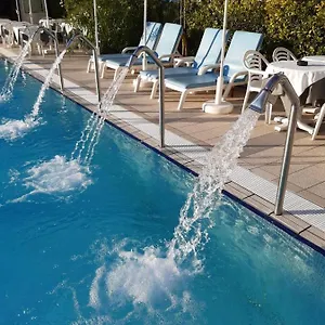 Oxford Hotel Lido di Jesolo