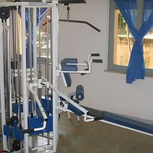 3* Hotel Bassani